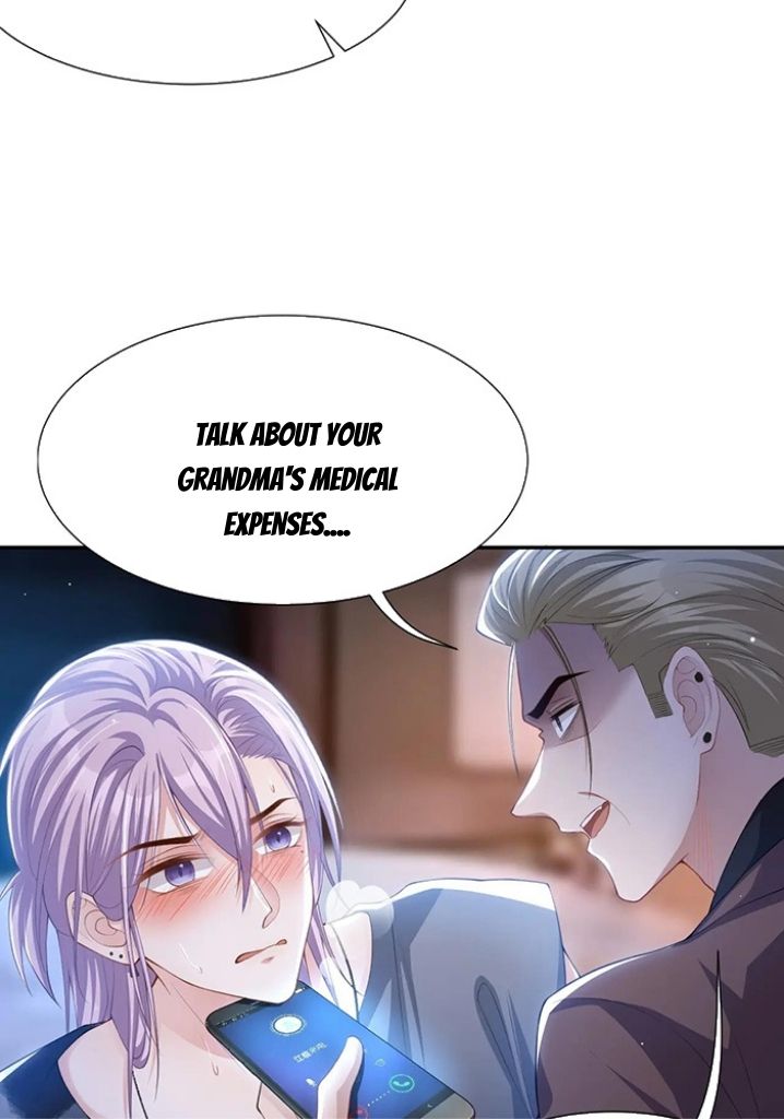 I’m A Stand-in Puppet For His Ex-Lover Chapter 78 - Page 17 in English