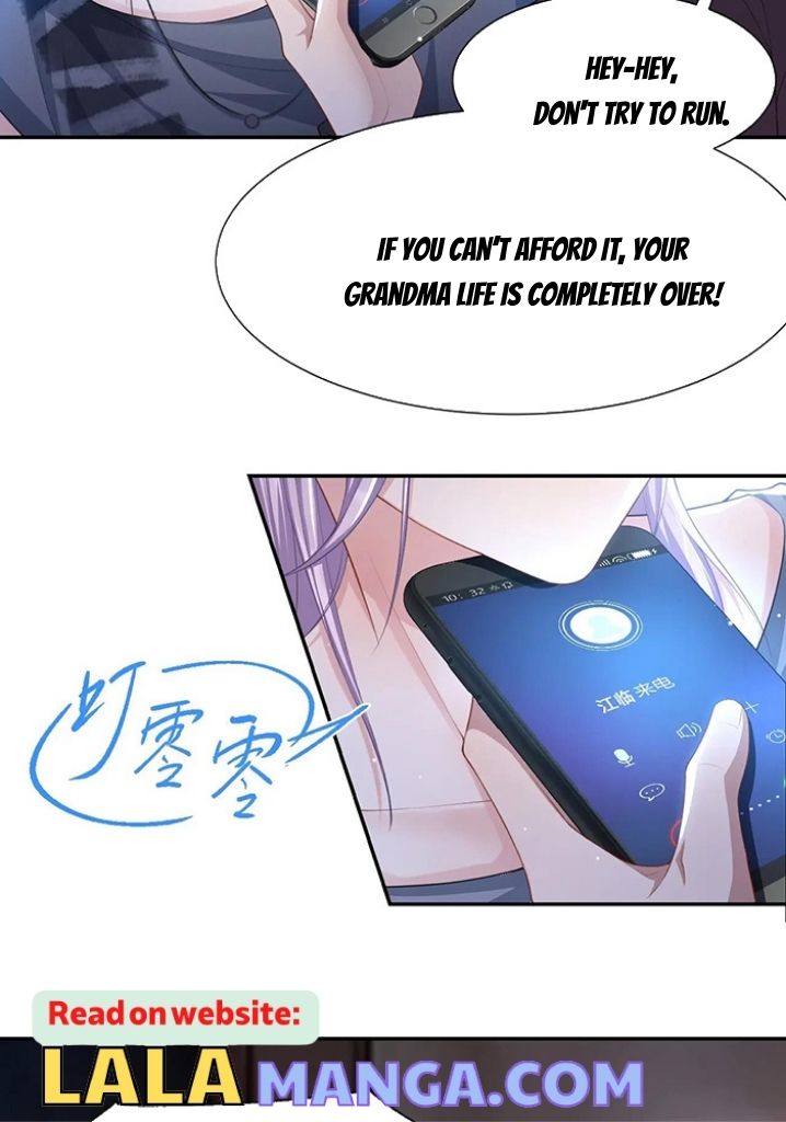 I’m A Stand-in Puppet For His Ex-Lover Chapter 78 - Page 18 in English
