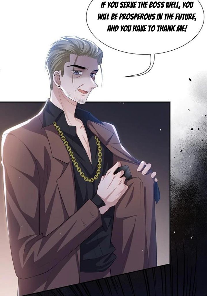 I’m A Stand-in Puppet For His Ex-Lover Chapter 78 - Page 20 in English