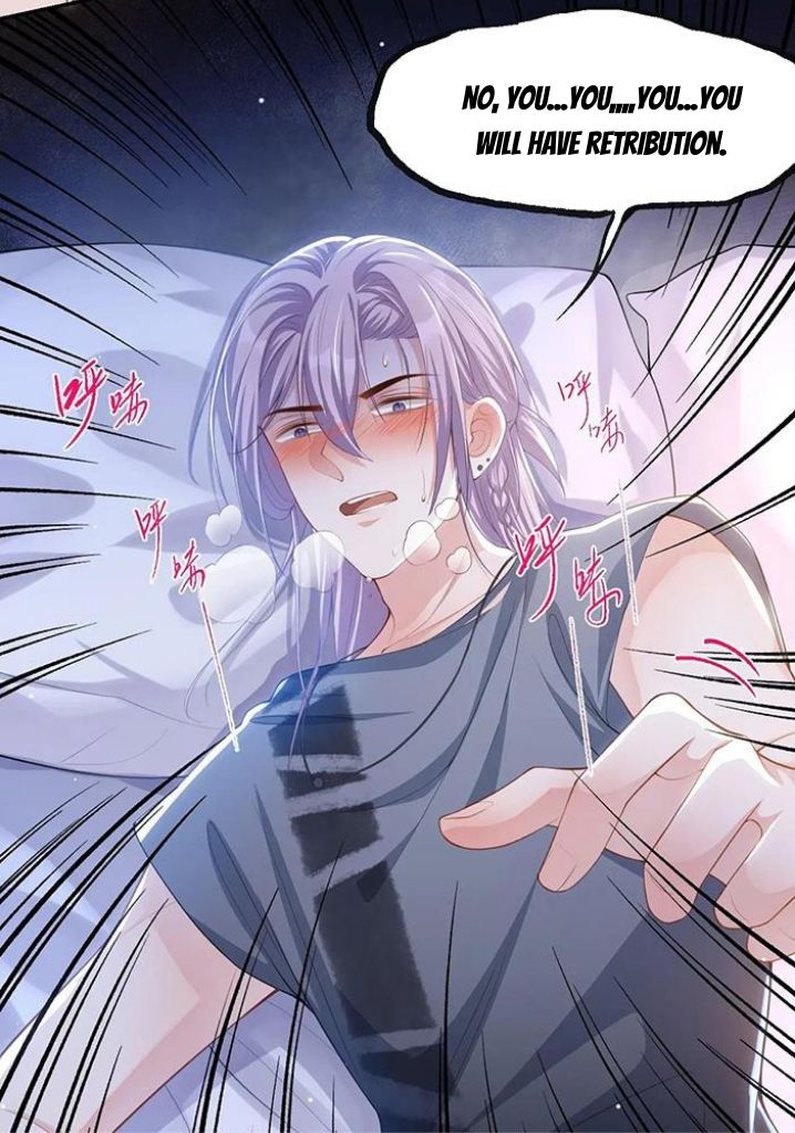 I’m A Stand-in Puppet For His Ex-Lover Chapter 78 - Page 22 in English