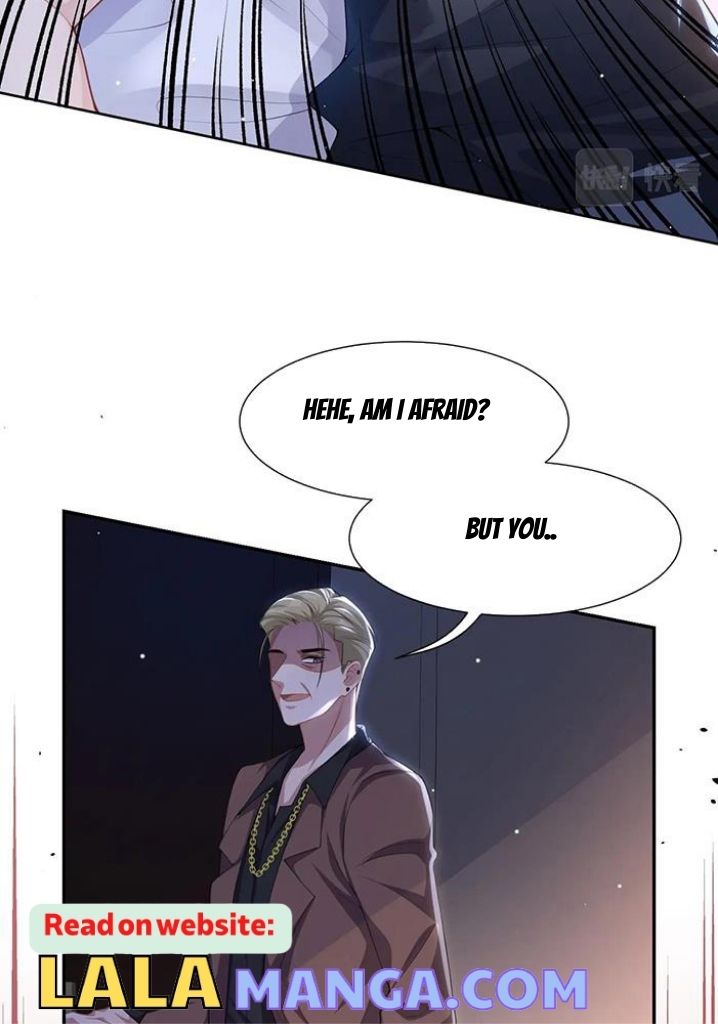 I’m A Stand-in Puppet For His Ex-Lover Chapter 78 - Page 23 in English