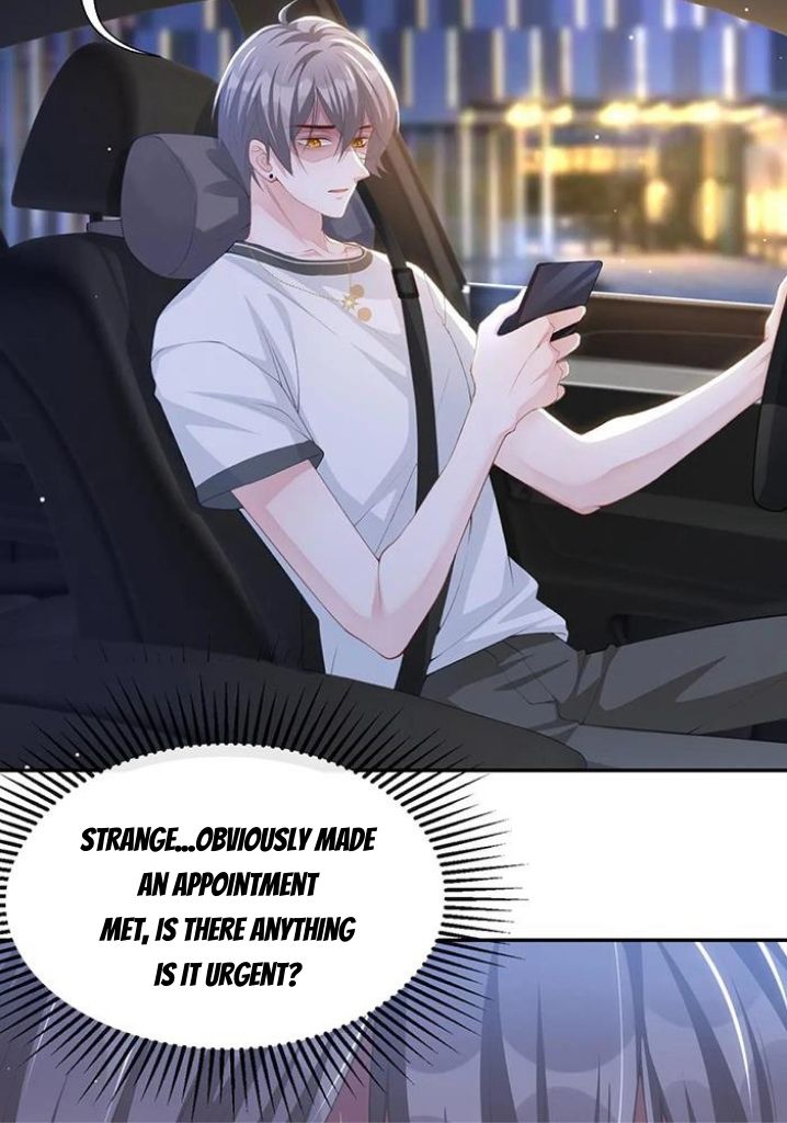 I’m A Stand-in Puppet For His Ex-Lover Chapter 78 - Page 26 in English