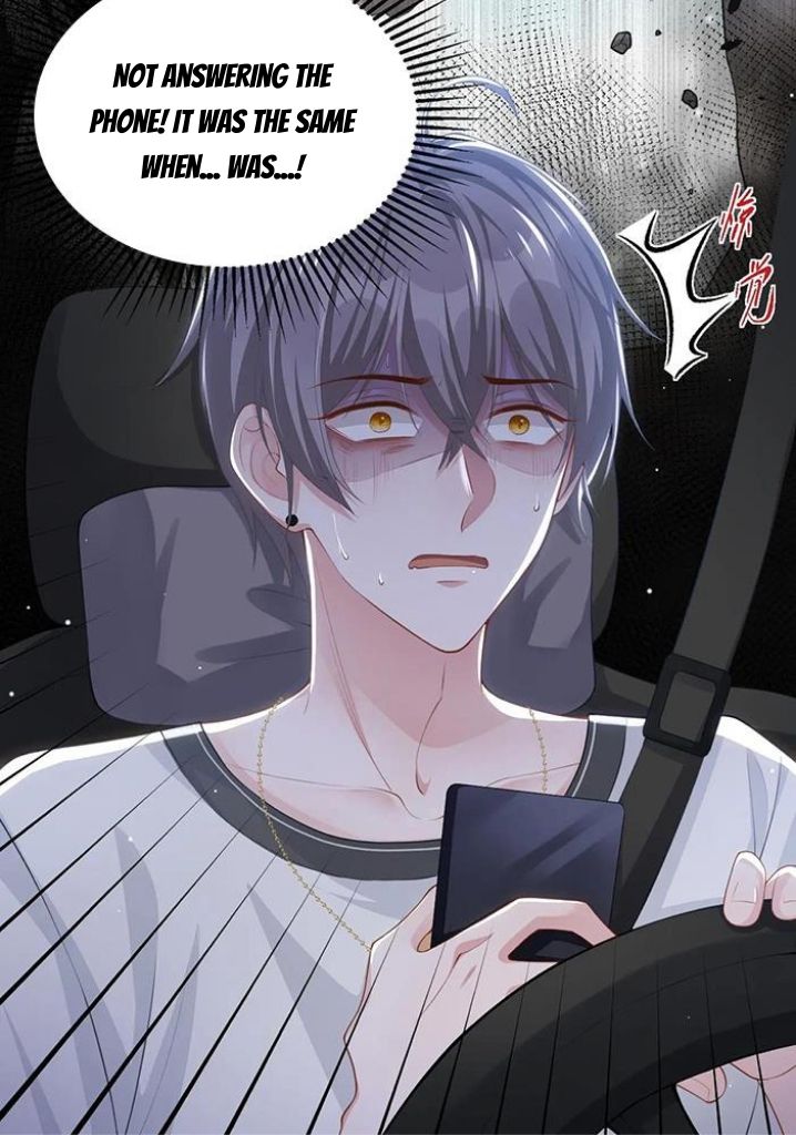 I’m A Stand-in Puppet For His Ex-Lover Chapter 78 - Page 28 in English