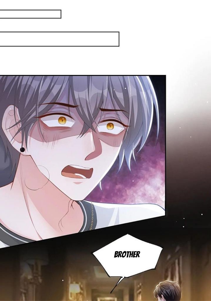 I’m A Stand-in Puppet For His Ex-Lover Chapter 78 - Page 30 in English