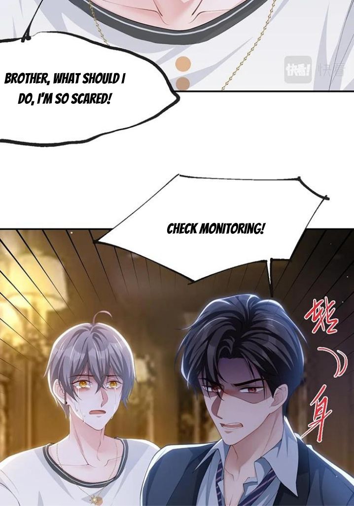 I’m A Stand-in Puppet For His Ex-Lover Chapter 78 - Page 36 in English