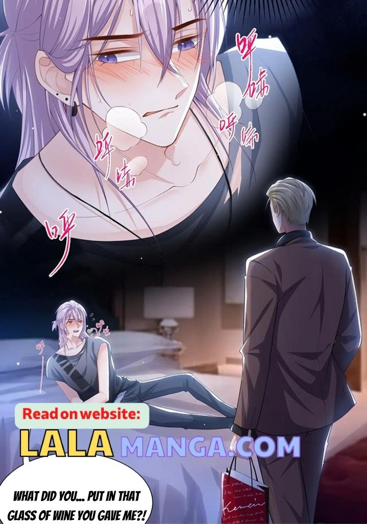 I’m A Stand-in Puppet For His Ex-Lover Chapter 78 - Page 8 in English