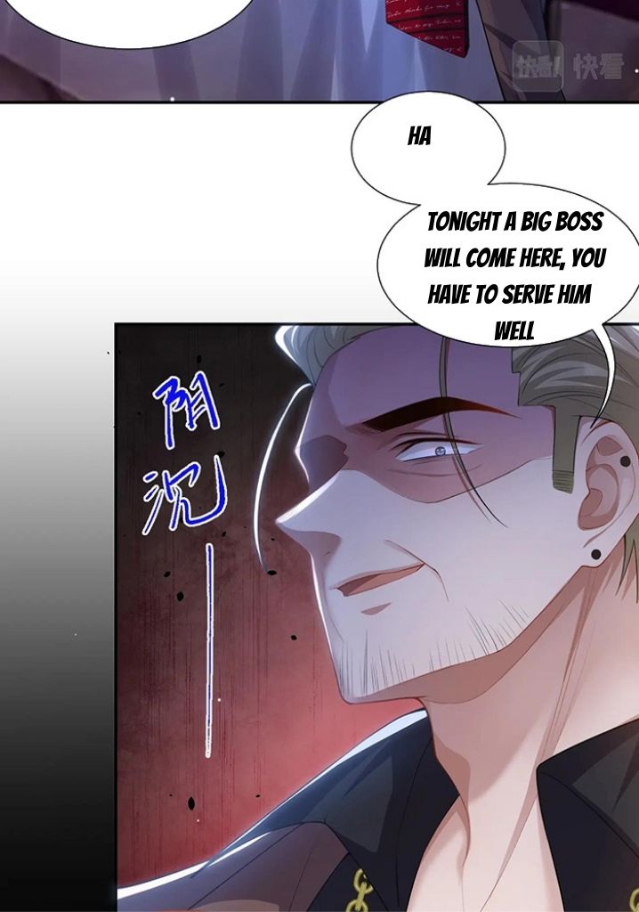 I’m A Stand-in Puppet For His Ex-Lover Chapter 78 - Page 9 in English
