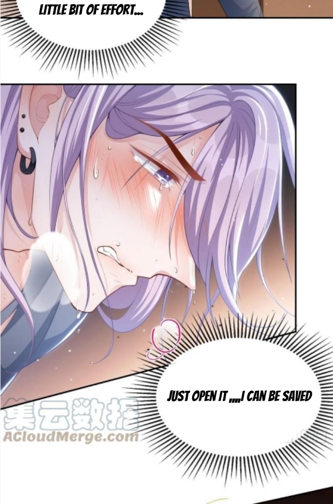 I’m A Stand-in Puppet For His Ex-Lover Chapter 79 - Page 12 in English