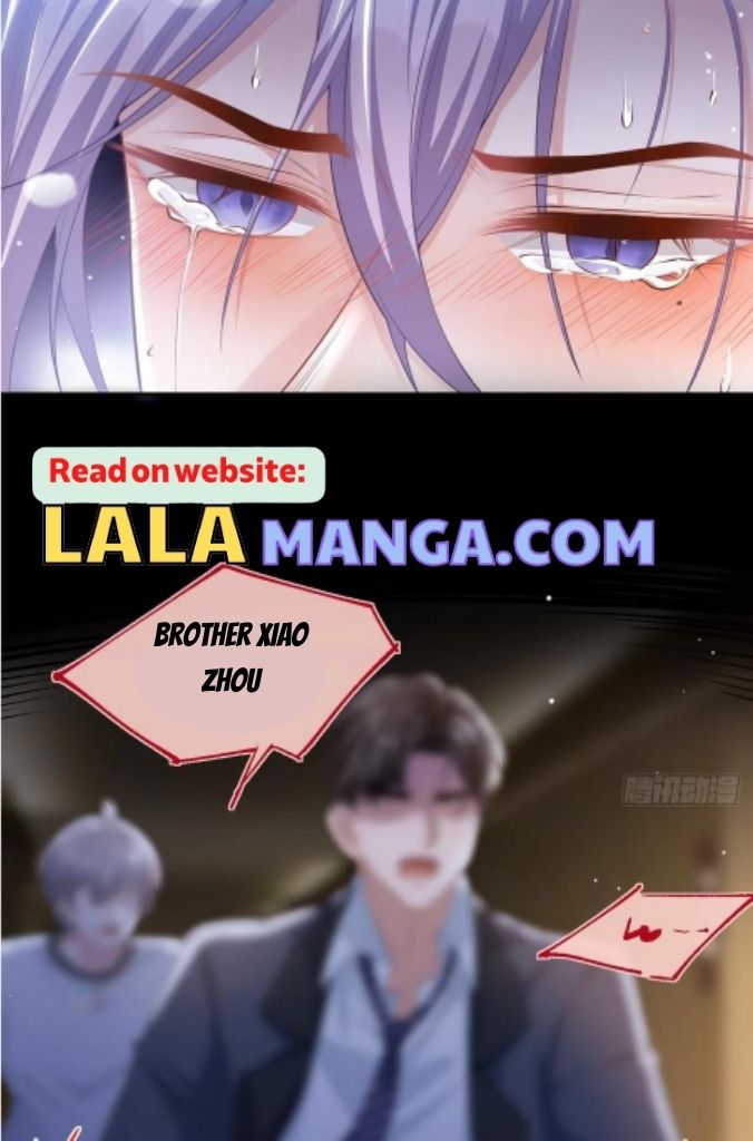 I’m A Stand-in Puppet For His Ex-Lover Chapter 79 - Page 15 in English