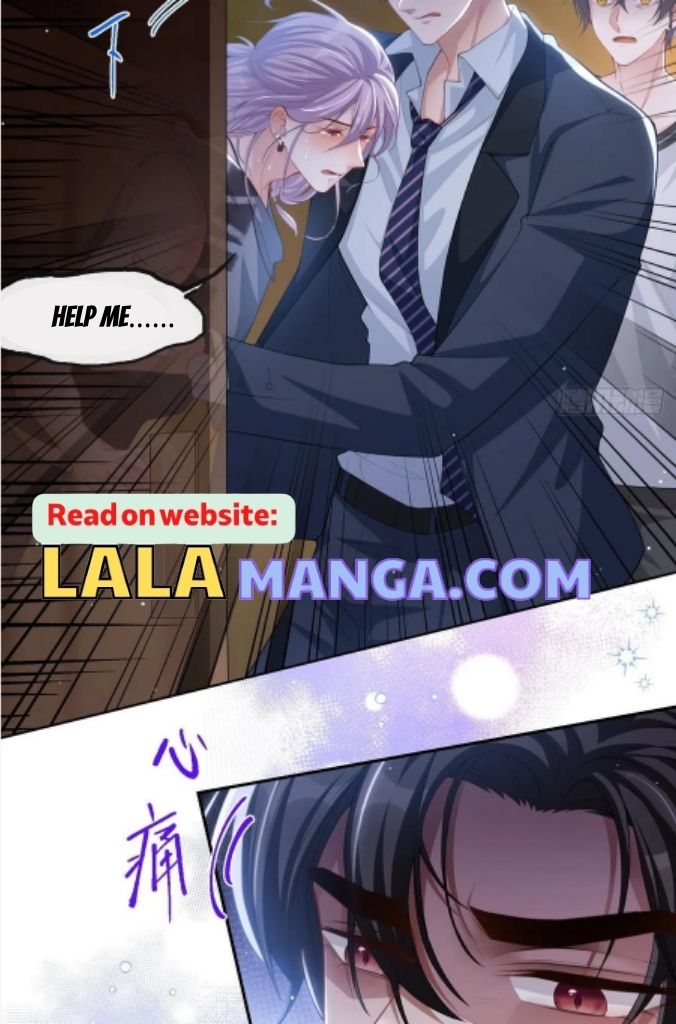 I’m A Stand-in Puppet For His Ex-Lover Chapter 79 - Page 17 in English