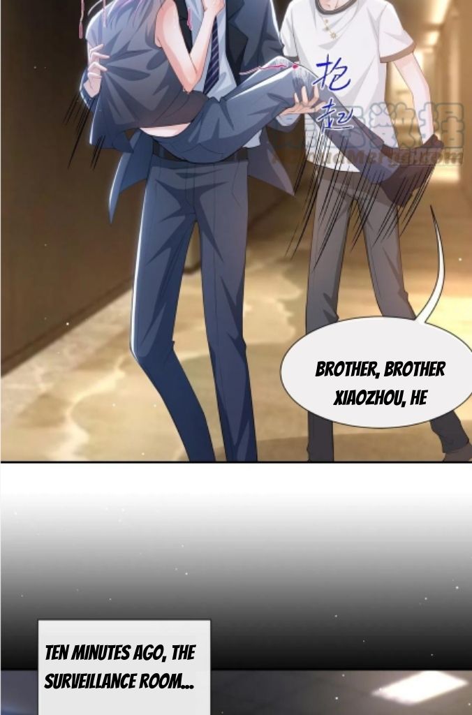 I’m A Stand-in Puppet For His Ex-Lover Chapter 79 - Page 20 in English