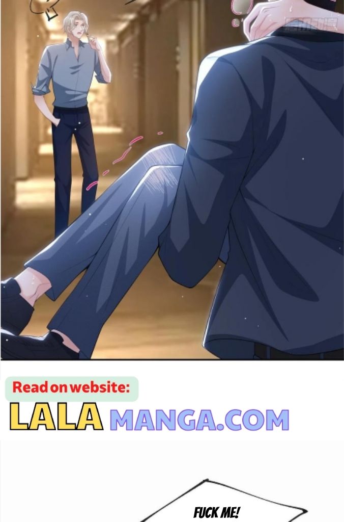 I’m A Stand-in Puppet For His Ex-Lover Chapter 79 - Page 24 in English