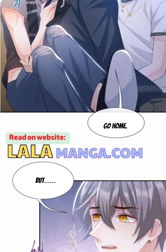 I’m A Stand-in Puppet For His Ex-Lover Chapter 79 - Page 28 in English