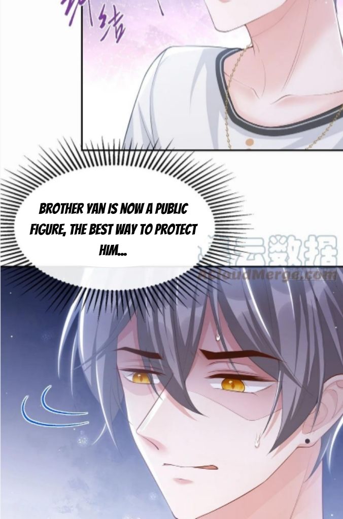 I’m A Stand-in Puppet For His Ex-Lover Chapter 79 - Page 29 in English