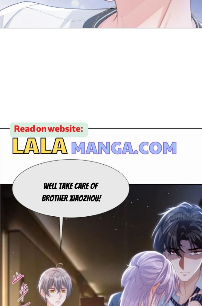 I’m A Stand-in Puppet For His Ex-Lover Chapter 79 - Page 30 in English