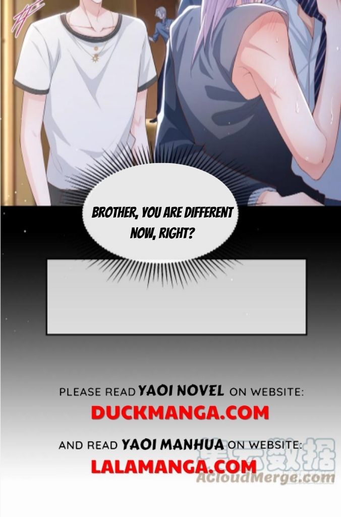 I’m A Stand-in Puppet For His Ex-Lover Chapter 79 - Page 31 in English