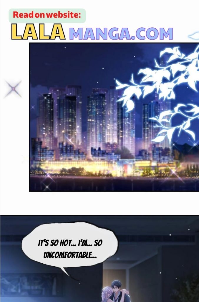 I’m A Stand-in Puppet For His Ex-Lover Chapter 79 - Page 32 in English