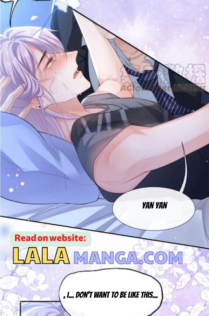I’m A Stand-in Puppet For His Ex-Lover Chapter 79 - Page 34 in English