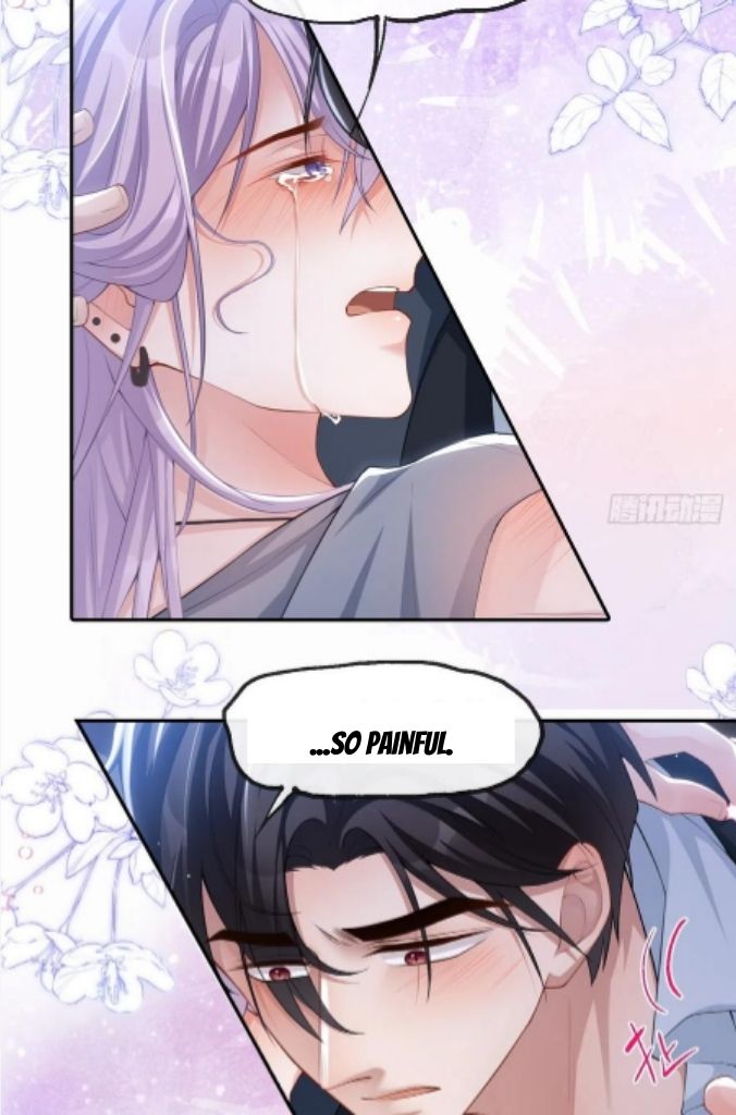 I’m A Stand-in Puppet For His Ex-Lover Chapter 79 - Page 35 in English