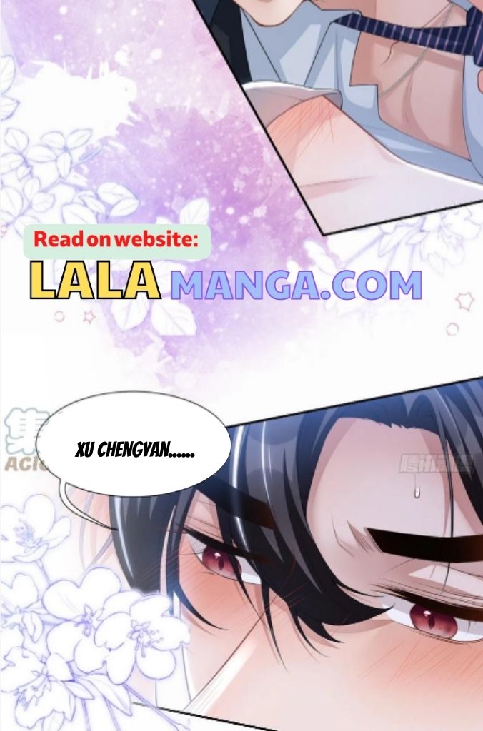 I’m A Stand-in Puppet For His Ex-Lover Chapter 79 - Page 36 in English