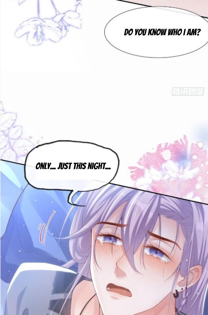I’m A Stand-in Puppet For His Ex-Lover Chapter 79 - Page 37 in English