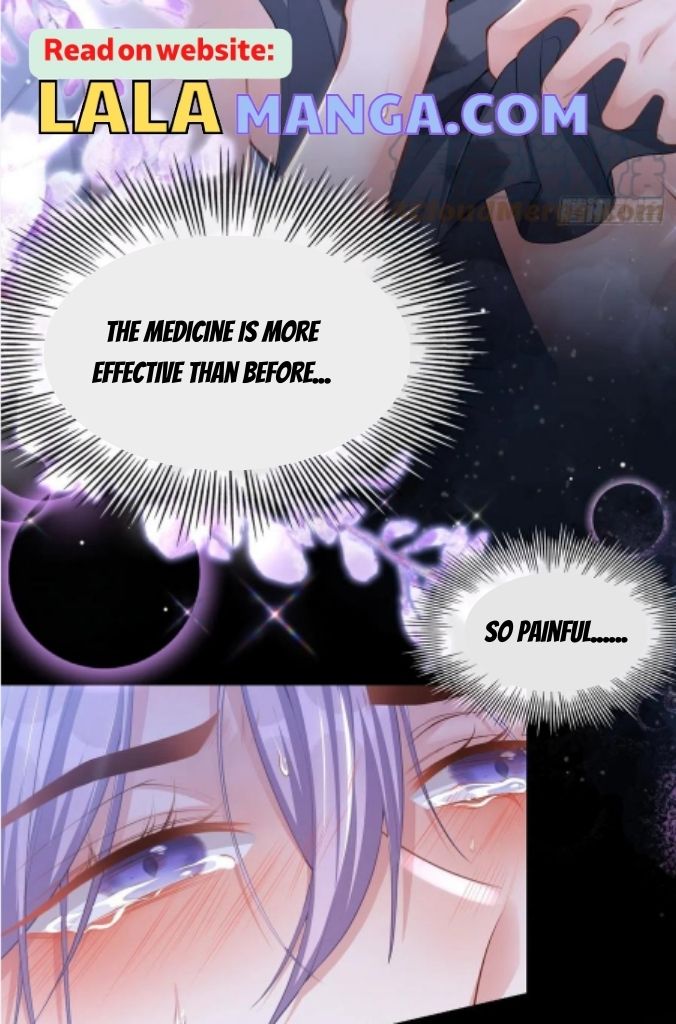 I’m A Stand-in Puppet For His Ex-Lover Chapter 79 - Page 7 in English