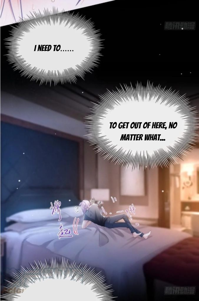 I’m A Stand-in Puppet For His Ex-Lover Chapter 79 - Page 8 in English