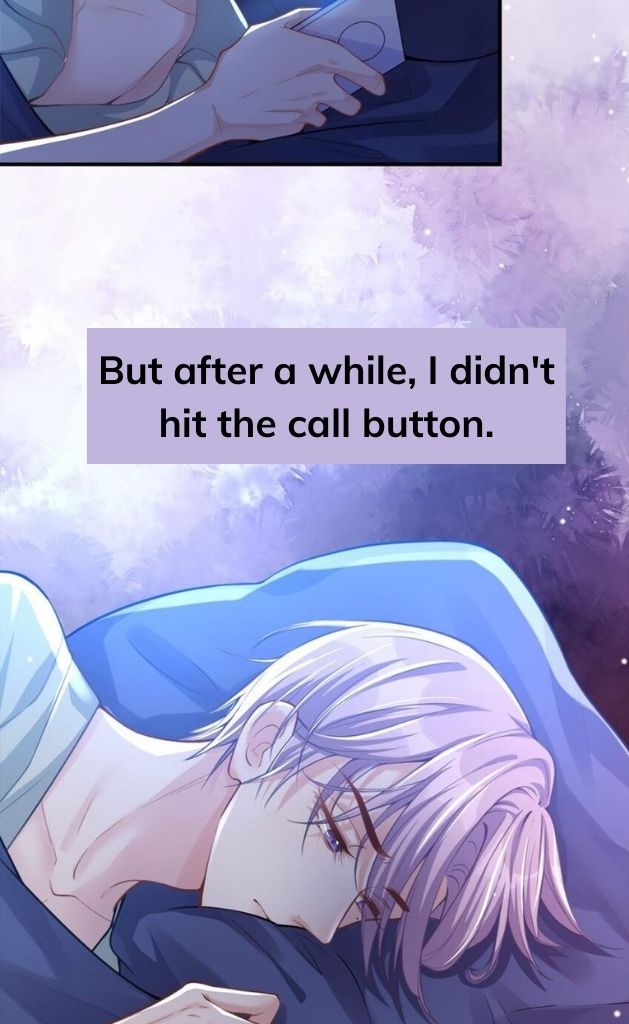 I’m A Stand-in Puppet For His Ex-Lover Chapter 8 - Page 19 in English