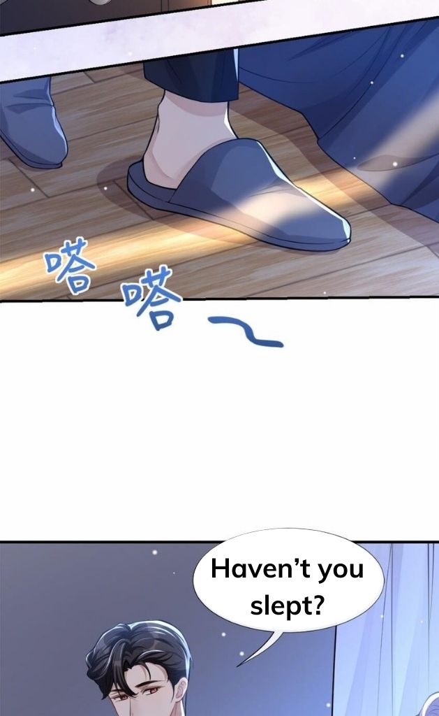 I’m A Stand-in Puppet For His Ex-Lover Chapter 8 - Page 22 in English