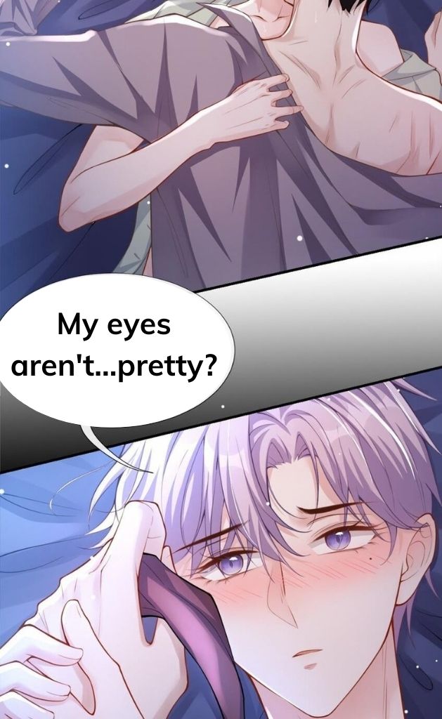 I’m A Stand-in Puppet For His Ex-Lover Chapter 8 - Page 30 in English