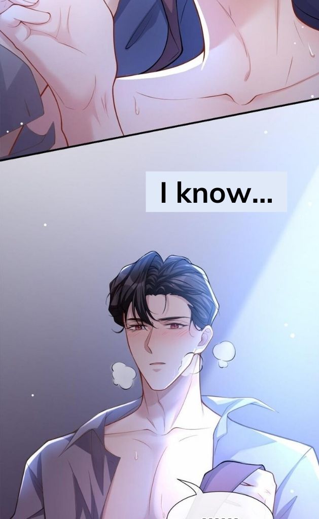I’m A Stand-in Puppet For His Ex-Lover Chapter 8 - Page 31 in English