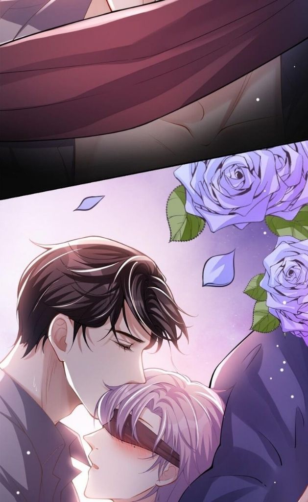 I’m A Stand-in Puppet For His Ex-Lover Chapter 8 - Page 33 in English