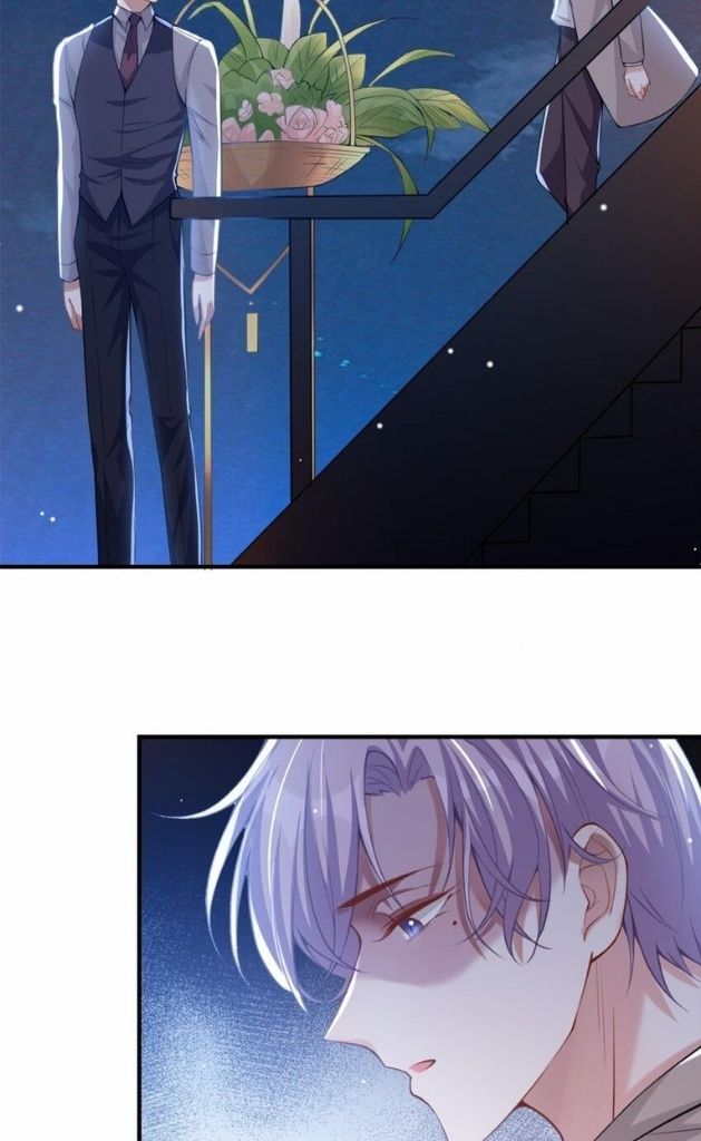I’m A Stand-in Puppet For His Ex-Lover Chapter 8 - Page 5 in English