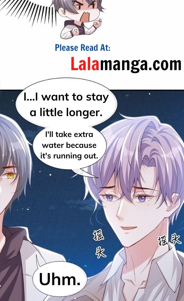 I’m A Stand-in Puppet For His Ex-Lover Chapter 8 - Page 9 in English