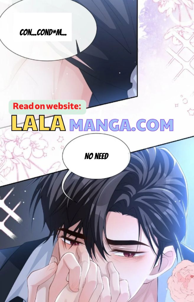 I’m A Stand-in Puppet For His Ex-Lover Chapter 80 - Page 12 in English