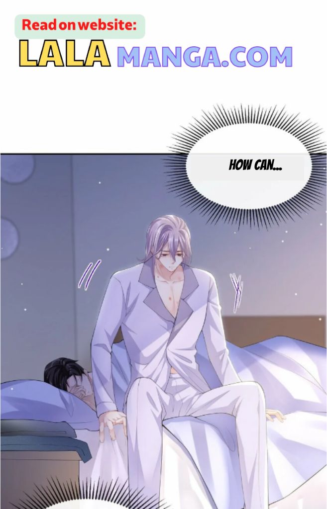 I’m A Stand-in Puppet For His Ex-Lover Chapter 80 - Page 21 in English