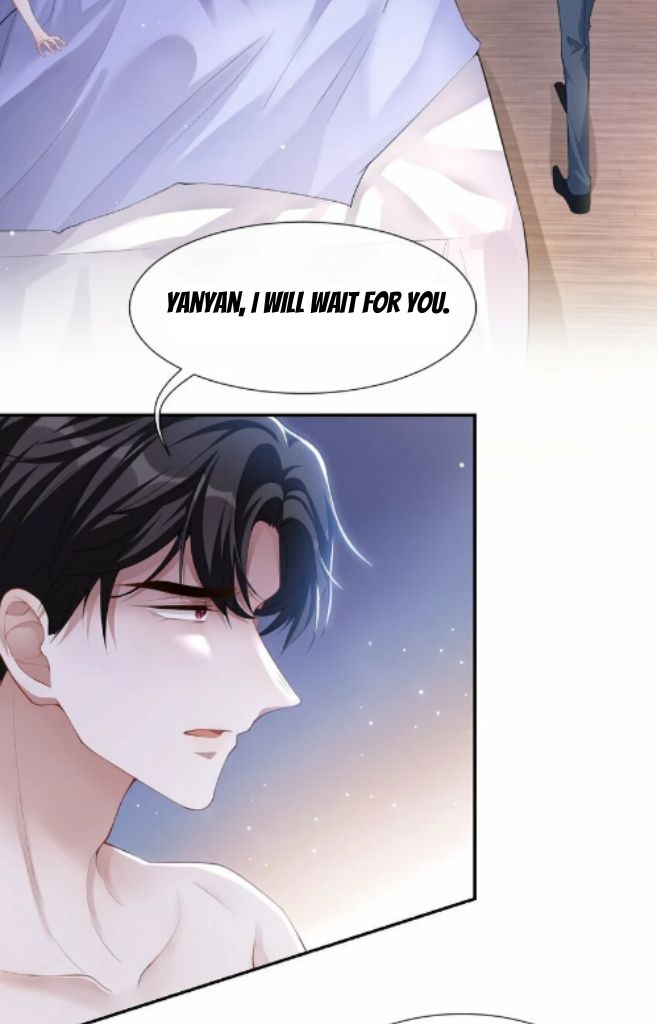 I’m A Stand-in Puppet For His Ex-Lover Chapter 80 - Page 29 in English