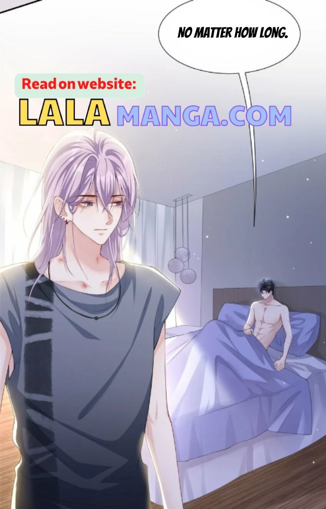 I’m A Stand-in Puppet For His Ex-Lover Chapter 80 - Page 30 in English