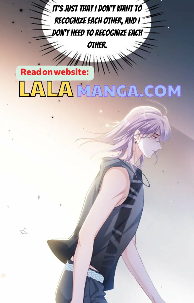 I’m A Stand-in Puppet For His Ex-Lover Chapter 80 - Page 32 in English