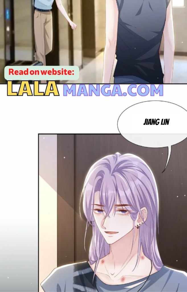 I’m A Stand-in Puppet For His Ex-Lover Chapter 80 - Page 36 in English