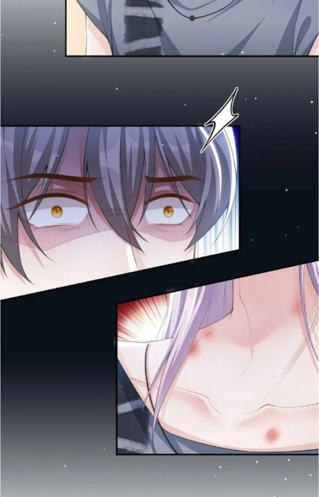 I’m A Stand-in Puppet For His Ex-Lover Chapter 80 - Page 37 in English