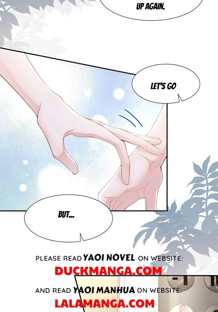 I’m A Stand-in Puppet For His Ex-Lover Chapter 81 - Page 11 in English