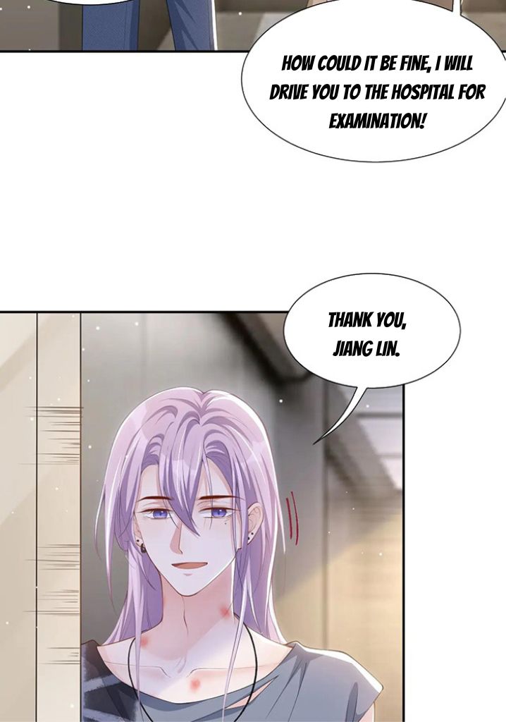 I’m A Stand-in Puppet For His Ex-Lover Chapter 81 - Page 13 in English