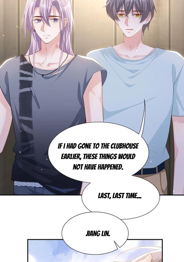 I’m A Stand-in Puppet For His Ex-Lover Chapter 81 - Page 15 in English