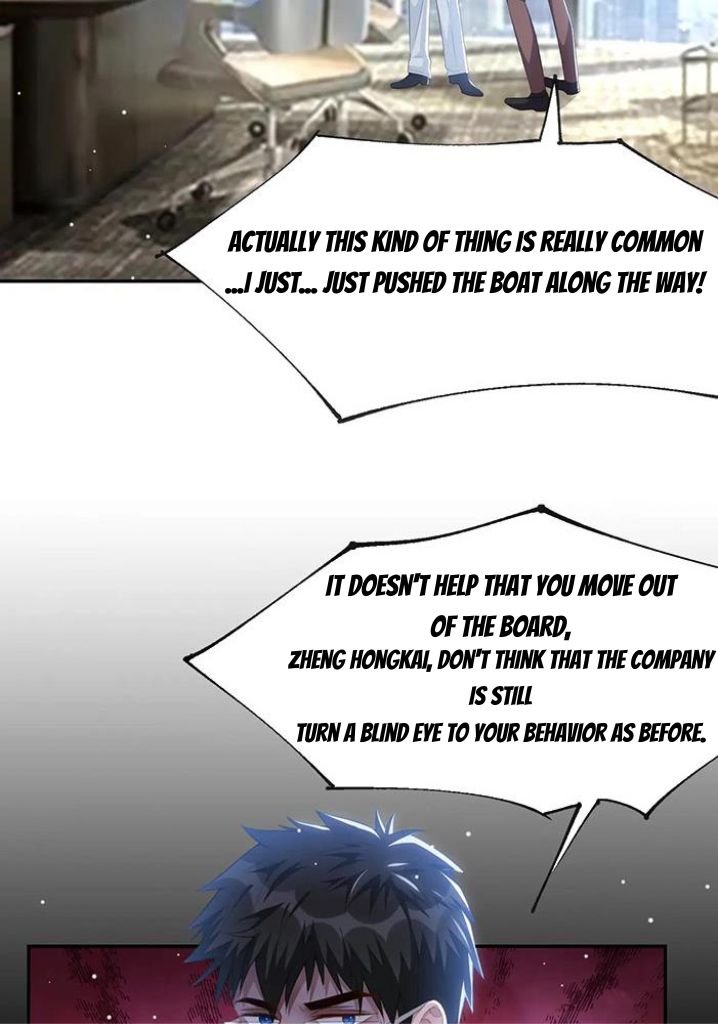 I’m A Stand-in Puppet For His Ex-Lover Chapter 81 - Page 37 in English