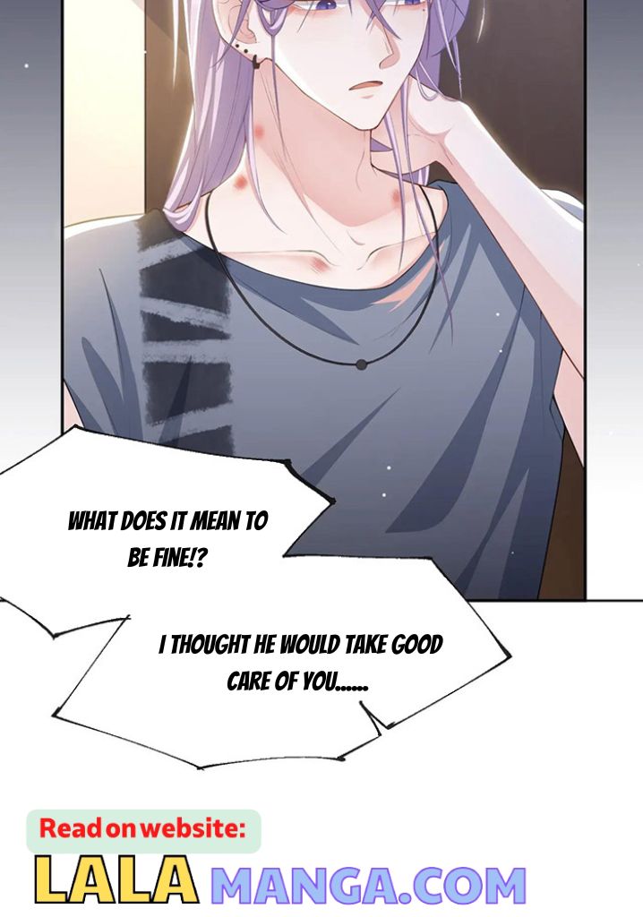 I’m A Stand-in Puppet For His Ex-Lover Chapter 81 - Page 7 in English
