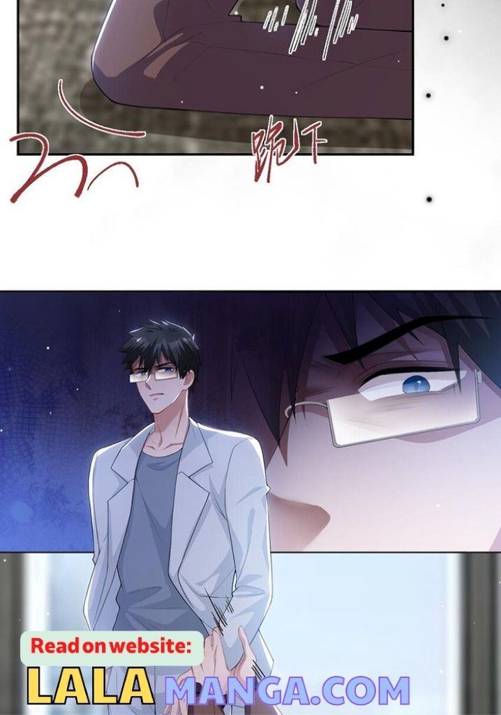 I’m A Stand-in Puppet For His Ex-Lover Chapter 82 - Page 10 in English