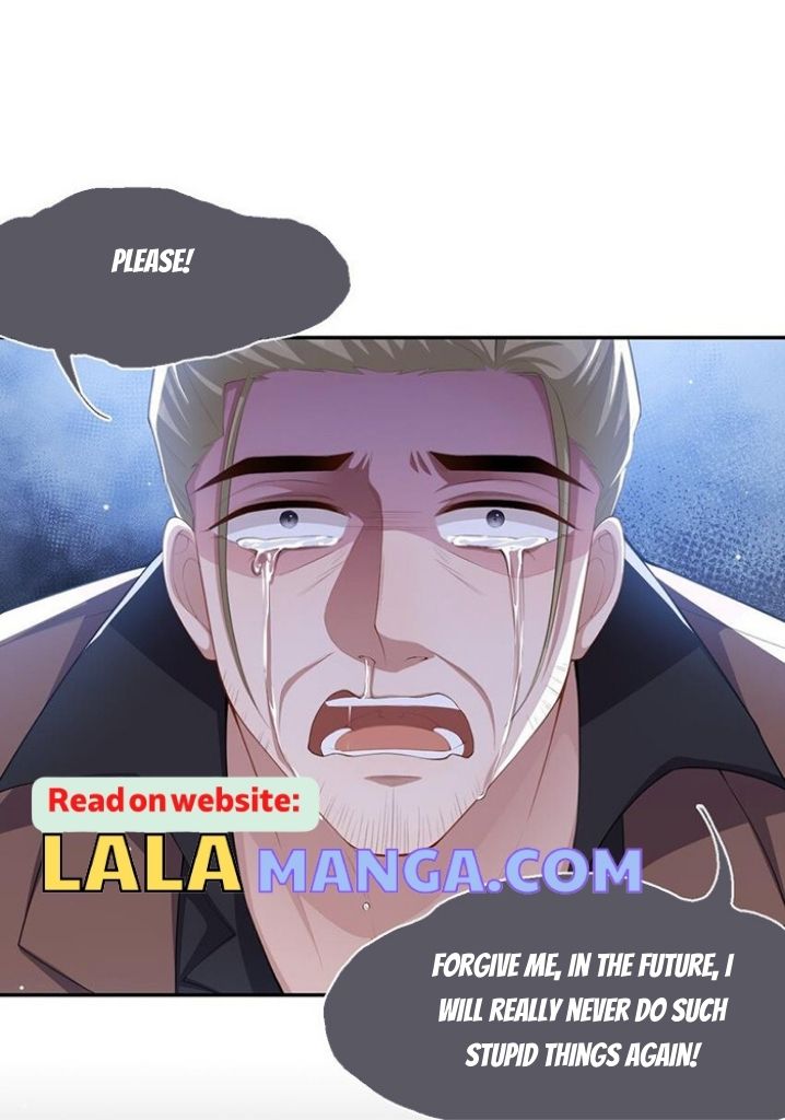 I’m A Stand-in Puppet For His Ex-Lover Chapter 82 - Page 12 in English
