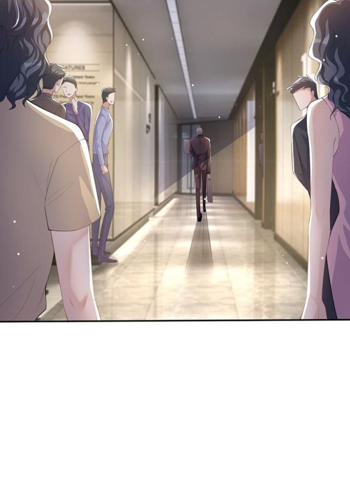 I’m A Stand-in Puppet For His Ex-Lover Chapter 82 - Page 17 in English