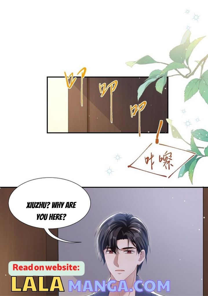 I’m A Stand-in Puppet For His Ex-Lover Chapter 82 - Page 18 in English
